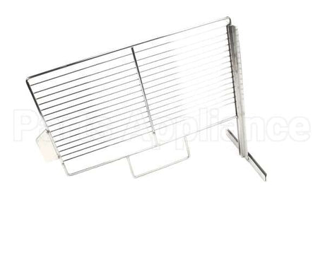 12B702 Ultrafryer Divider, Vat 18In Vert Wire