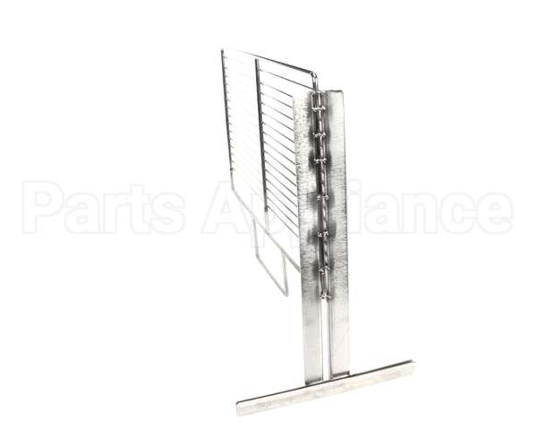 12B702 Ultrafryer Divider, Vat 18In Vert Wire