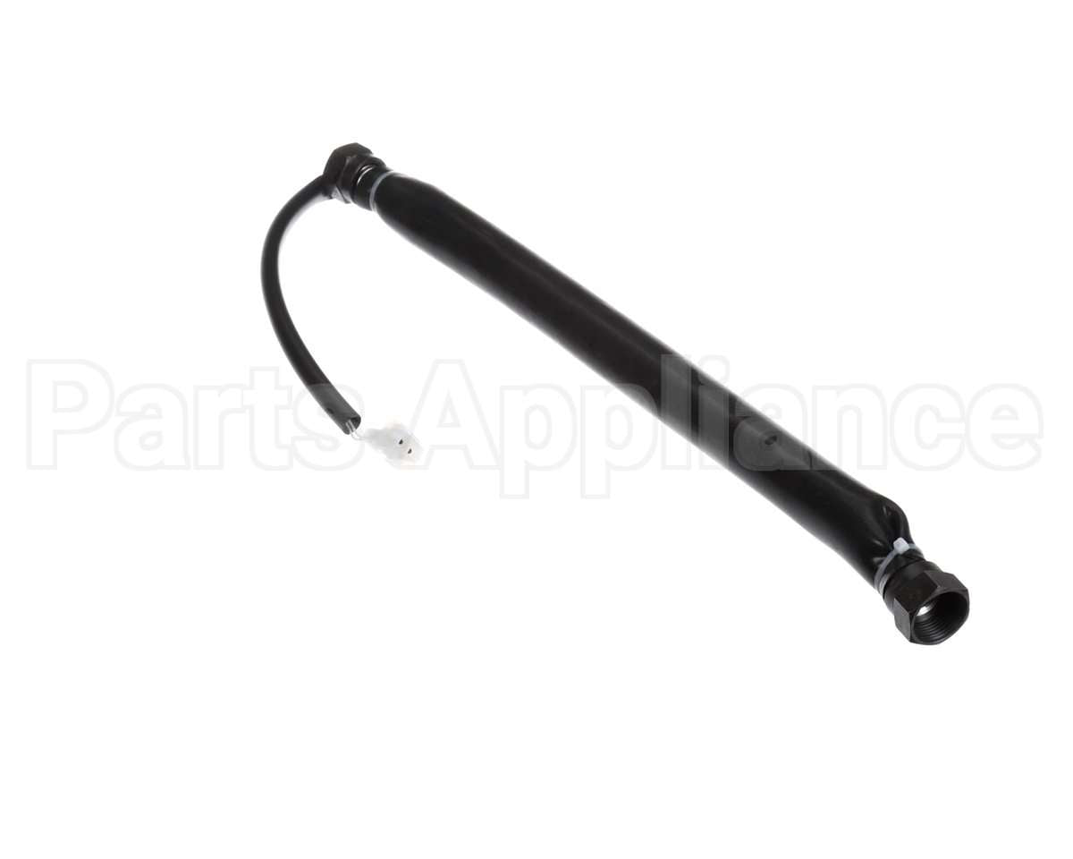 12B759-C Ultrafryer Oil Line, Assembly 17In W/Heater Pnp