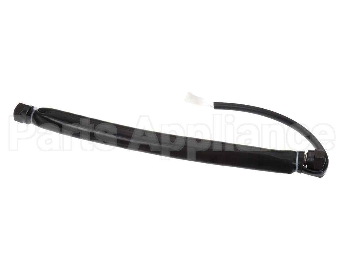12B759-C Ultrafryer Oil Line, Assembly 17In W/Heater Pnp