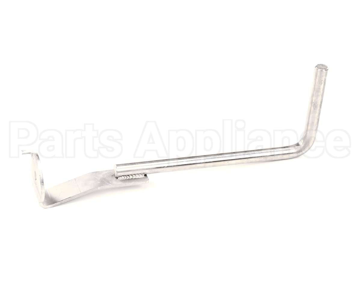 12B811 Ultrafryer Handle, Bv Drain Long Pnp (Lg/Mb)