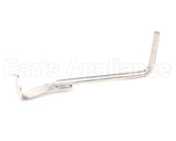 12B811 Ultrafryer Handle, Bv Drain Long Pnp (Lg/Mb)