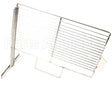 12B839 Ultrafryer Divider, Vat 20In Vert Wire