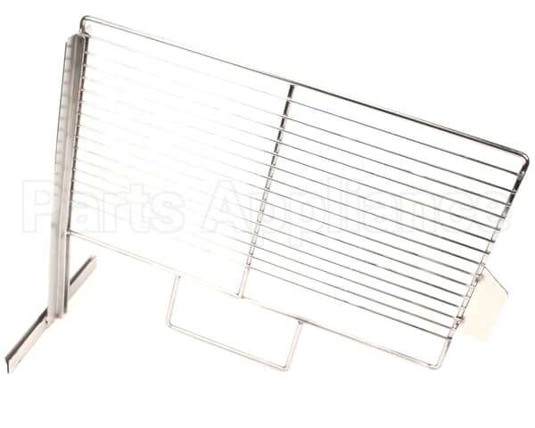 12B839 Ultrafryer Divider, Vat 20In Vert Wire