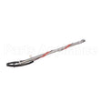 12B851-C Compatible Ultrafryer Oilline, Assembly 21In With 21In Heater Pnp