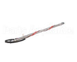 12B851-C Ultrafryer Oil Line, Assembly 21In With 21In Heater