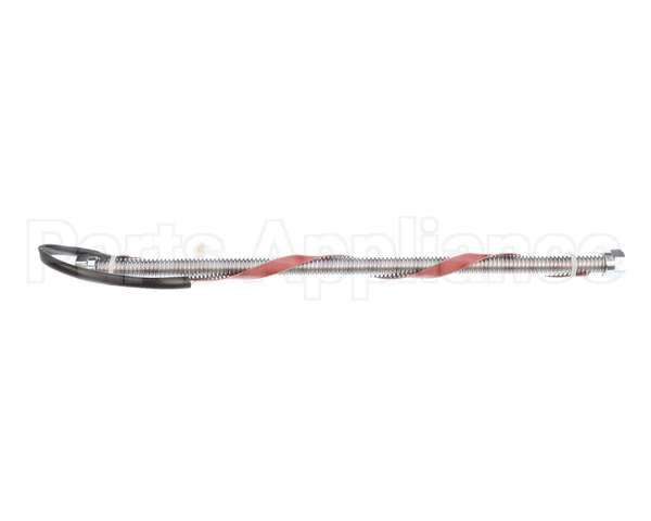 12B851-C Ultrafryer Oil Line, Assembly 21In With 21In Heater