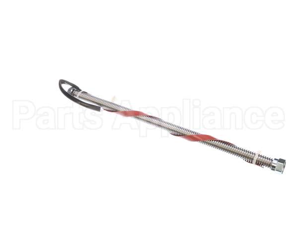 12B851-C Ultrafryer Oil Line, Assembly 21In With 21In Heater