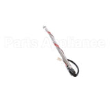12B851-C Ultrafryer Oil Line, Assembly 21In With 21In Heater