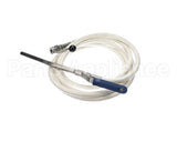 12B856 Ultrafryer Washwand Assembly, A6A Filter 17Ft