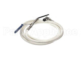 12B856 Ultrafryer Washwand Assembly, A6A Filter 17Ft