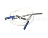 12B880-C Ultrafryer Wshwnd Assy,G0A Sc/T 120In Ubr
