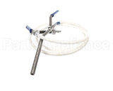 12B880-C Ultrafryer Wshwnd Assy,G0A Sc/T 120In Ubr
