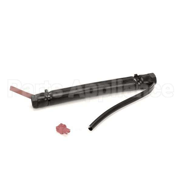 12B883 Compatible Ultrafryer Oilline, Assembly 11.5 W/Heater Pnp