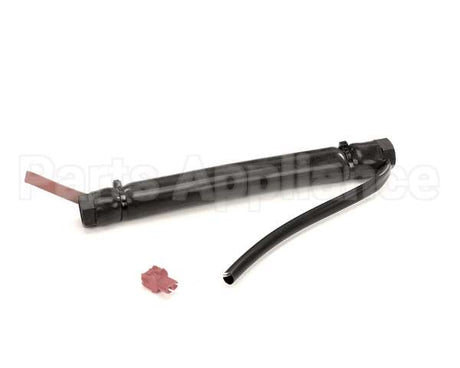 12B883 Ultrafryer Oil Line, Assembly 11.5 W/Heater Pnp