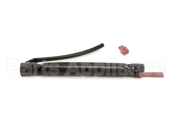 12B883 Ultrafryer Oil Line, Assembly 11.5 W/Heater Pnp