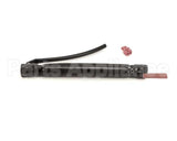 12B883 Ultrafryer Oil Line, Assembly 11.5 W/Heater Pnp