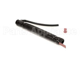 12B883 Ultrafryer Oil Line, Assembly 11.5 W/Heater Pnp