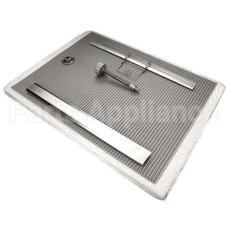 12B899-C Compatible Ultrafryer Filterassembly, Lb, Gycor Full Siz