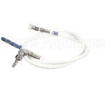 12B936 Ultrafryer Hose Assembly, Disposal Shortening 10Ft
