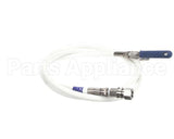 12B936 Ultrafryer Hose Assembly, Disposal Shortening 10Ft