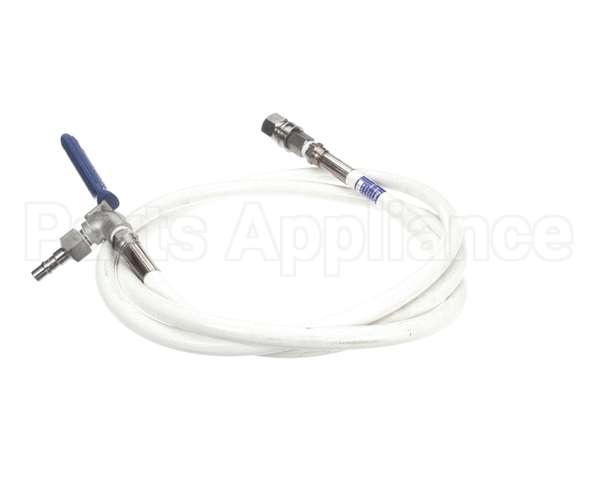 12B936 Ultrafryer Hose Assembly, Disposal Shortening 10Ft