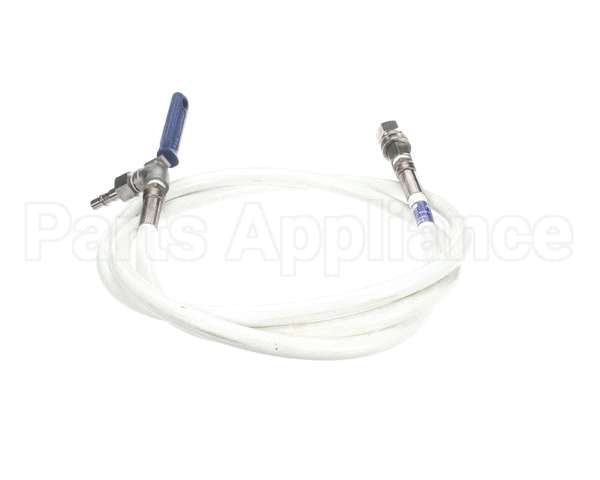 12B936 Ultrafryer Hose Assembly, Disposal Shortening 10Ft