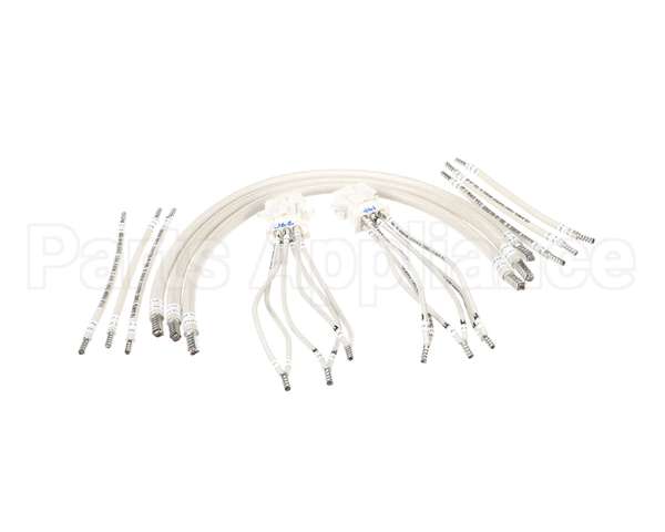 12B968 Ultrafryer Harness Eu Fuse And Holder Pnp