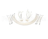 12B968 Ultrafryer Harness Eu Fuse And Holder Pnp