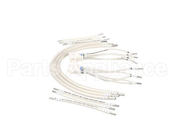 12B968 Ultrafryer Harness Eu Fuse And Holder Pnp