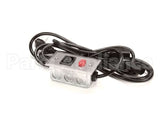 12C030 Ultrafryer Box Assembly, Power Supply W/Cord Pnp