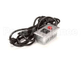 12C030 Ultrafryer Box Assembly, Power Supply W/Cord Pnp