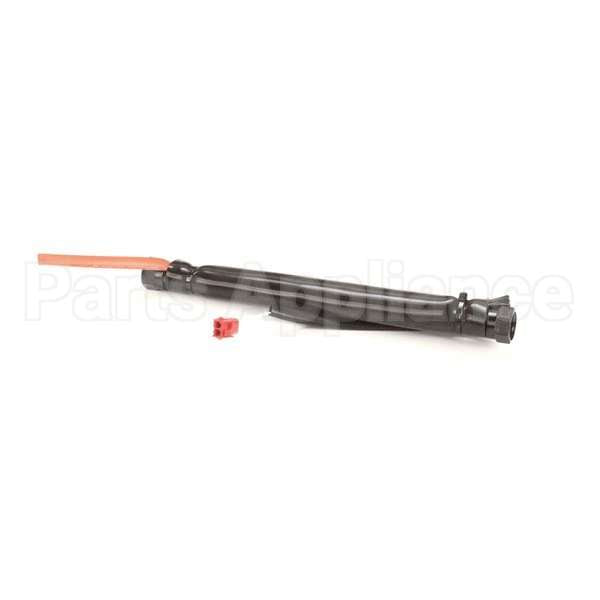 12C119 Compatible Ultrafryer Oilline, Assembly 13In W/Heater Pnp
