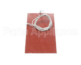 12C146-C Ultrafryer Heater Assembly, Pump Pad 3.25
