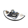12C154-C Compatible Ultrafryer Kit, Trakstat Field Installation