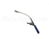 12C162-C Ultrafryer Hse Assy,Dspsl Shrtng 17' Ucp