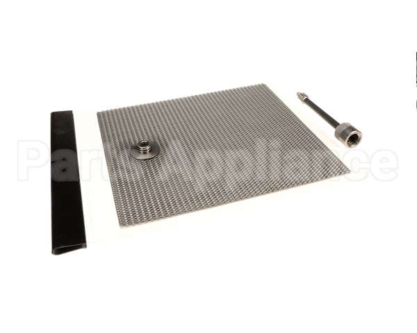 12C215-C Ultrafryer Hose And Filter