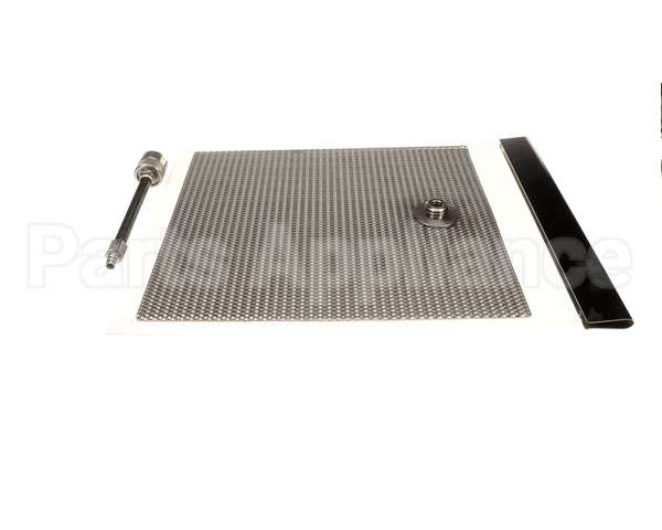 12C215-C Ultrafryer Hose And Filter