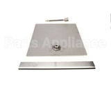 12C215-C Ultrafryer Hose And Filter