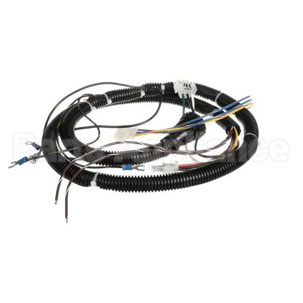 12C381 Compatible Ultrafryer Cable Main Fm Eu Basic