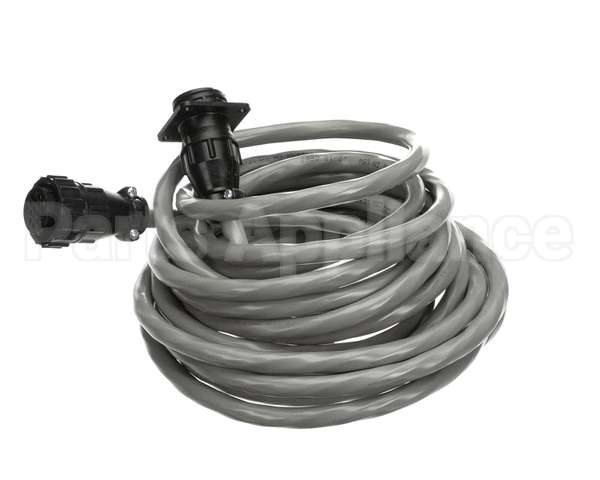 12C400 Ultrafryer Cable, Remote Ctl 20Ft Fm/Bank Basic