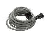 12C400 Ultrafryer Cable, Remote Ctl 20Ft Fm/Bank Basic