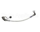 12C449-C Ultrafryer Hose Assembly, Suction Line 21In P