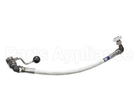 12C449-C Ultrafryer Hose Assembly, Suction Line 21In P