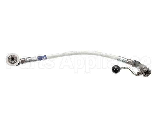12C449-C Ultrafryer Hose Assembly, Suction Line 21In P
