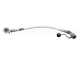 12C449-C Ultrafryer Hose Assembly, Suction Line 21In P