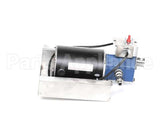 12C450-C Ultrafryer Pump/Motor Assembly, Filter Ph 8 Gpm 120