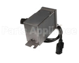 12C455-C Ultrafryer Ebox Assy,Pmp Cntrl 120V Rly