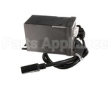 12C455-C Ultrafryer Ebox Assy,Pmp Cntrl 120V Rly