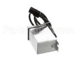12C455 Ultrafryer Box Assembly, Pump Control W/18A335 Rela